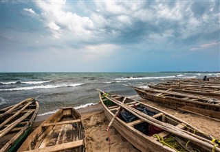 Burundi