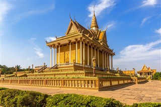 Camboya