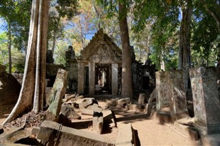 Cambodja