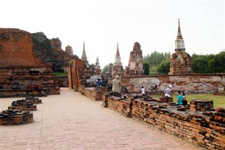 Kambodja