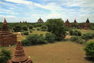 Kamboçya