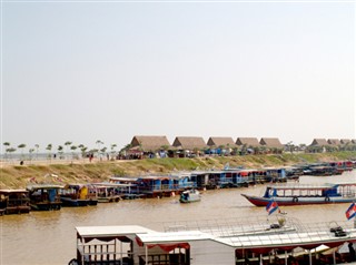 Cambodge