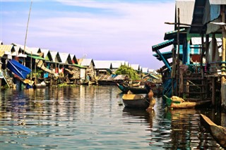 Cambodja
