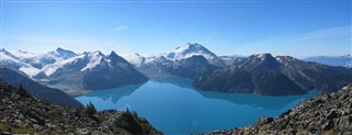 Kanada Wettervorhersage Kanada