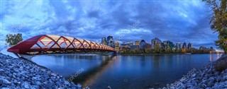 Canada Prognoza meteo Canada