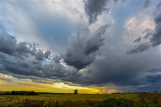 capul Verde Prognoza meteo capul