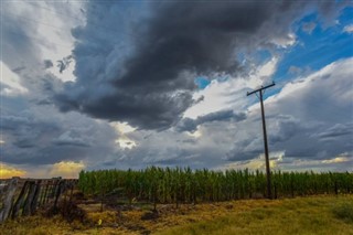 Кабо-Верде