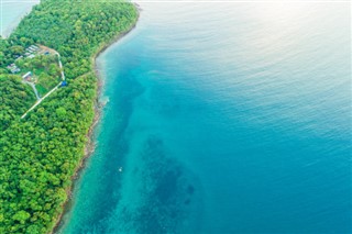 Caymanøyene