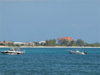 Caymanöarna