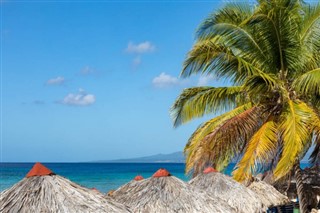 Quần đảo Cayman dự báo thời tiết Quần