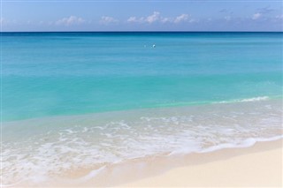 Caymanöarna