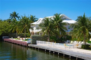 Insulele Cayman Prognoza meteo Insulele