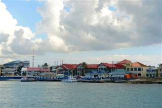 Caymanöarna