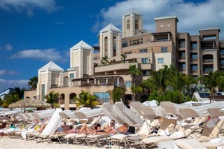 Caymanöarna