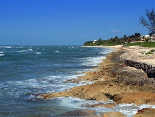 Insulele Cayman Prognoza meteo Insulele