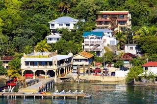 Caymanöarna