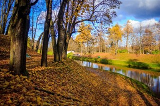 Srednjeafriška