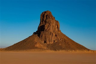 Tchad