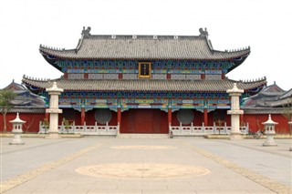 China