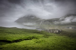 Îles