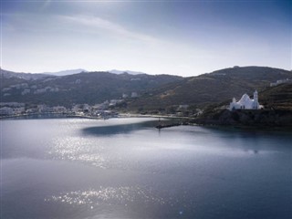 Νήσοι