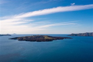 ココス諸島