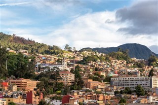 کولمبیا