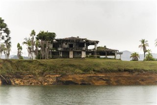 Kolumbia