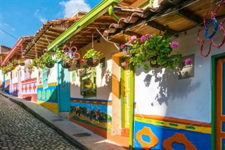 Colombia