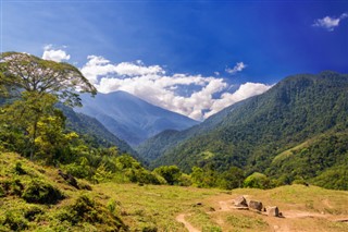 کولمبیا