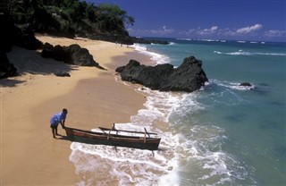 Comores