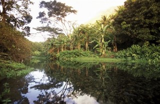 Comores