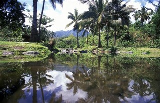 Comoros