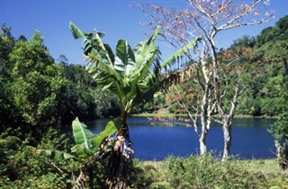 Comores