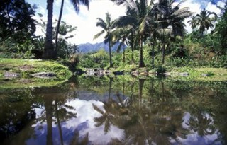 Comores