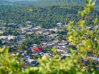 কমোরোস