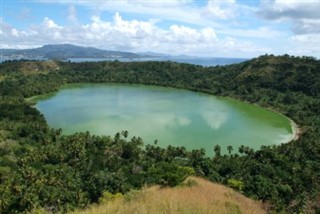 Comores