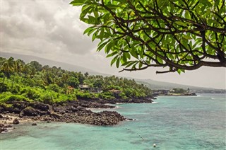 Comoros