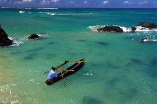 Comores