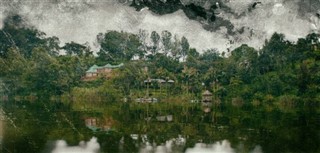 刚果民主共和国