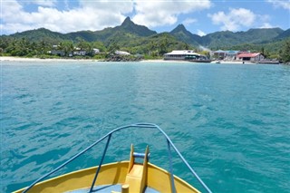 庫克群島