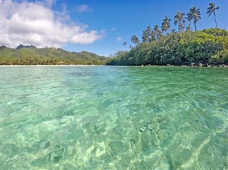 庫克群島
