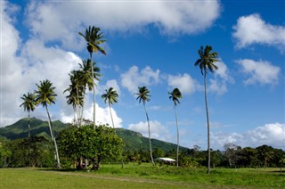 หมู่เกาะคุก