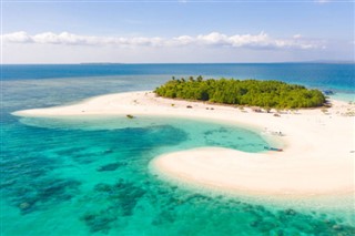 コーラル・シー諸島