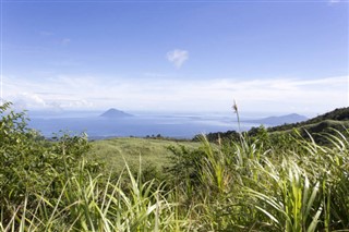 コーラル・シー諸島