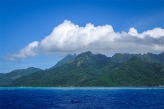 コーラル・シー諸島