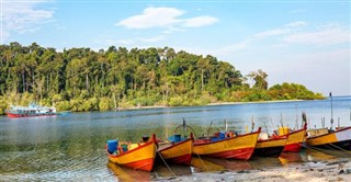 Islas