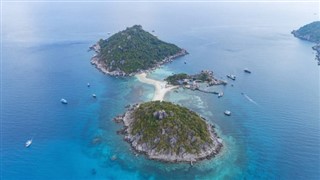 หมู่เกาะคอรัล