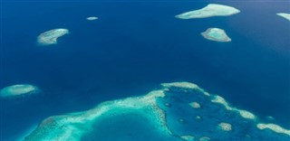 珊瑚海群岛