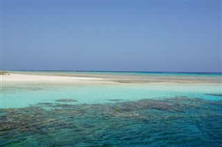 コーラル・シー諸島